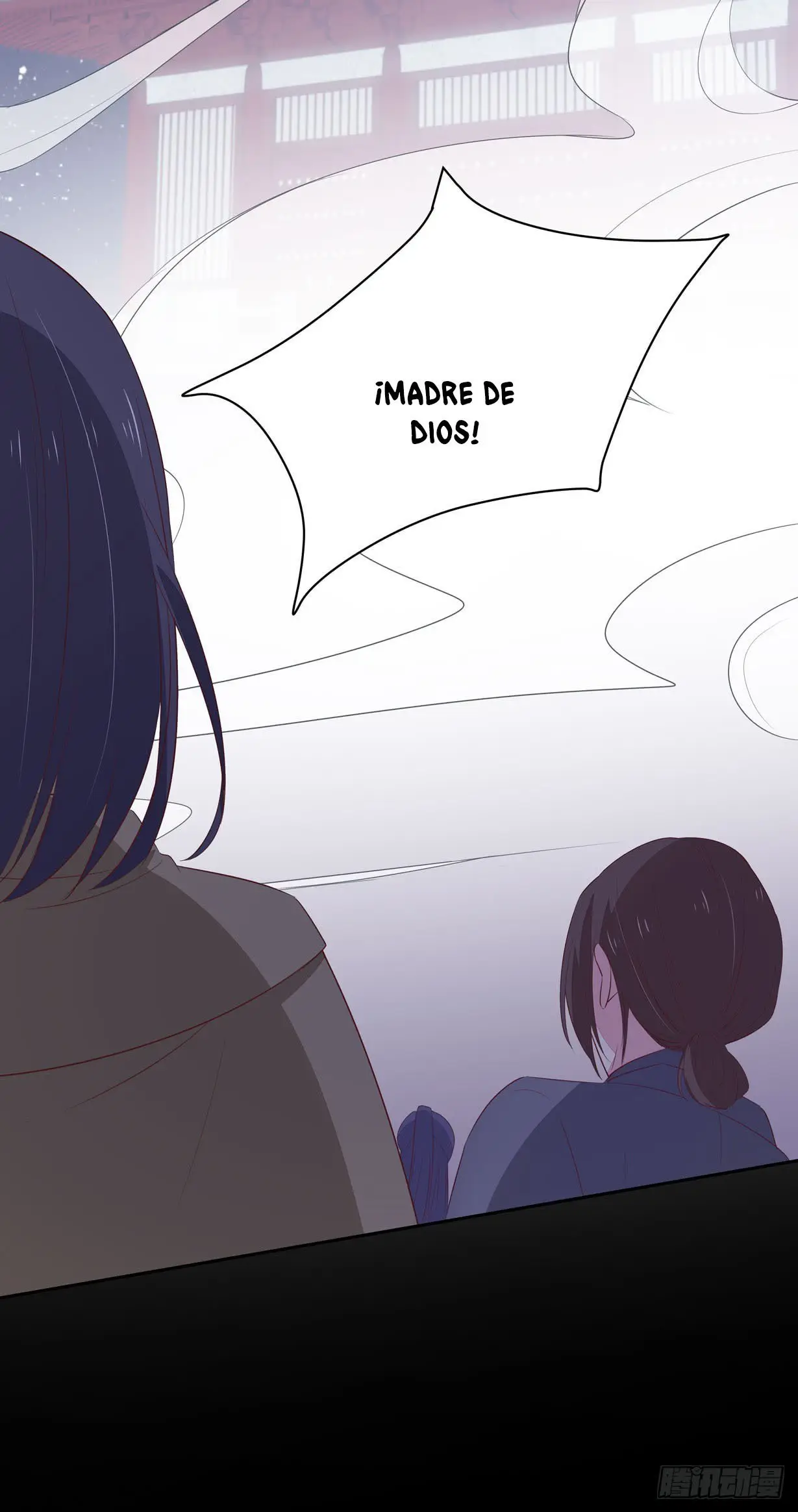The Extreme Pupil Master: Miss Peerless (2020) - Capítulo 22 - Página 49 - LectorTMOo