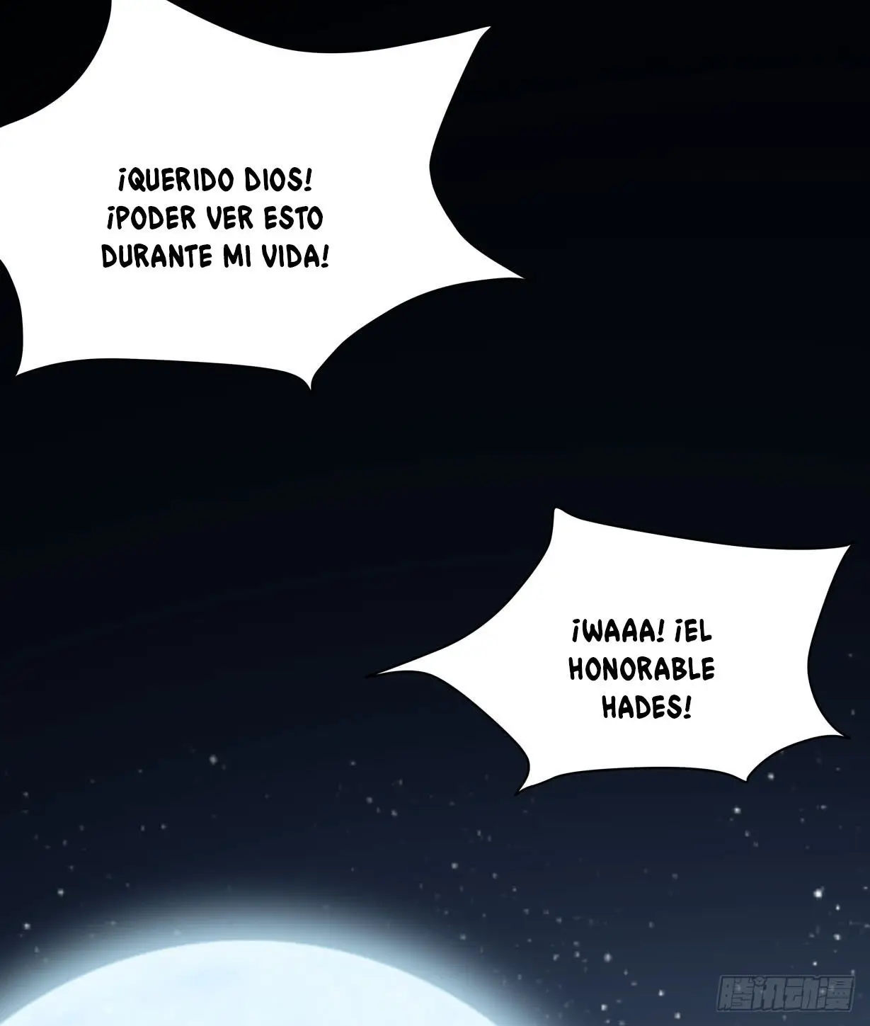 The Extreme Pupil Master: Miss Peerless (2020) - Capítulo 22 - Página 51 - LectorTMOo