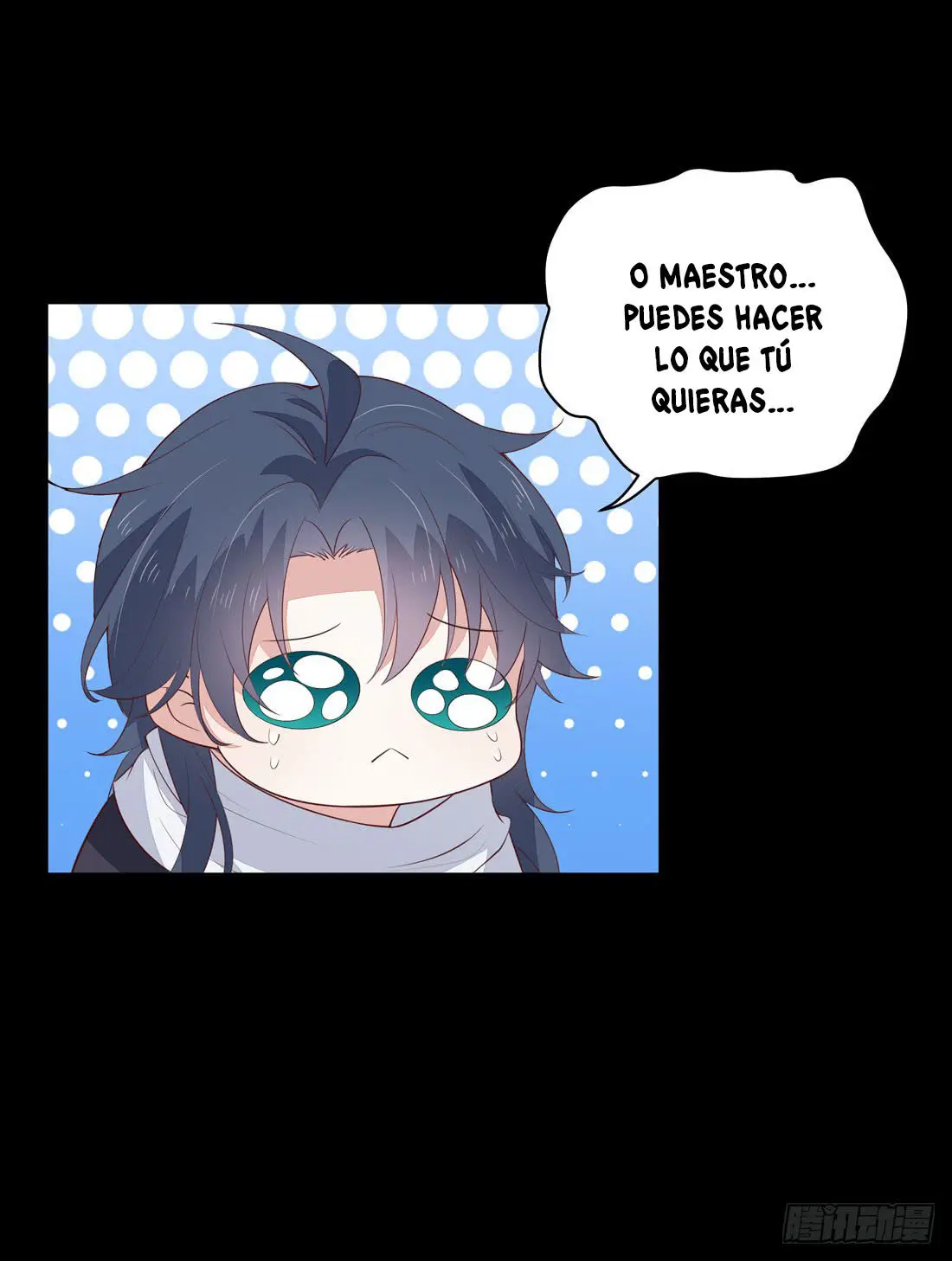 The Extreme Pupil Master: Miss Peerless (2020) - Capítulo 23 - Página 5 - LectorTMOo