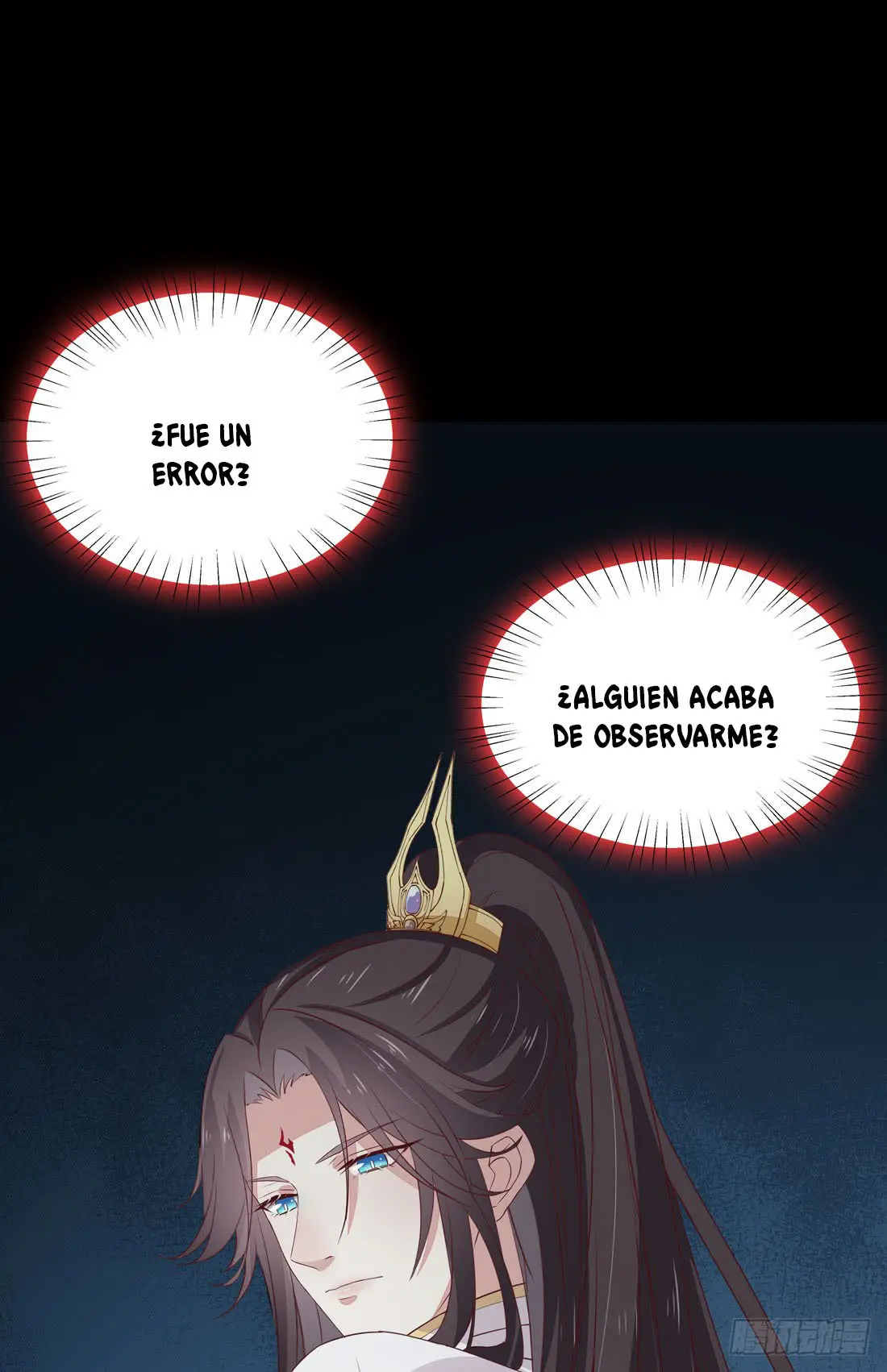 The Extreme Pupil Master: Miss Peerless (2020) - Capítulo 23 - Página 15 - LectorTMOo