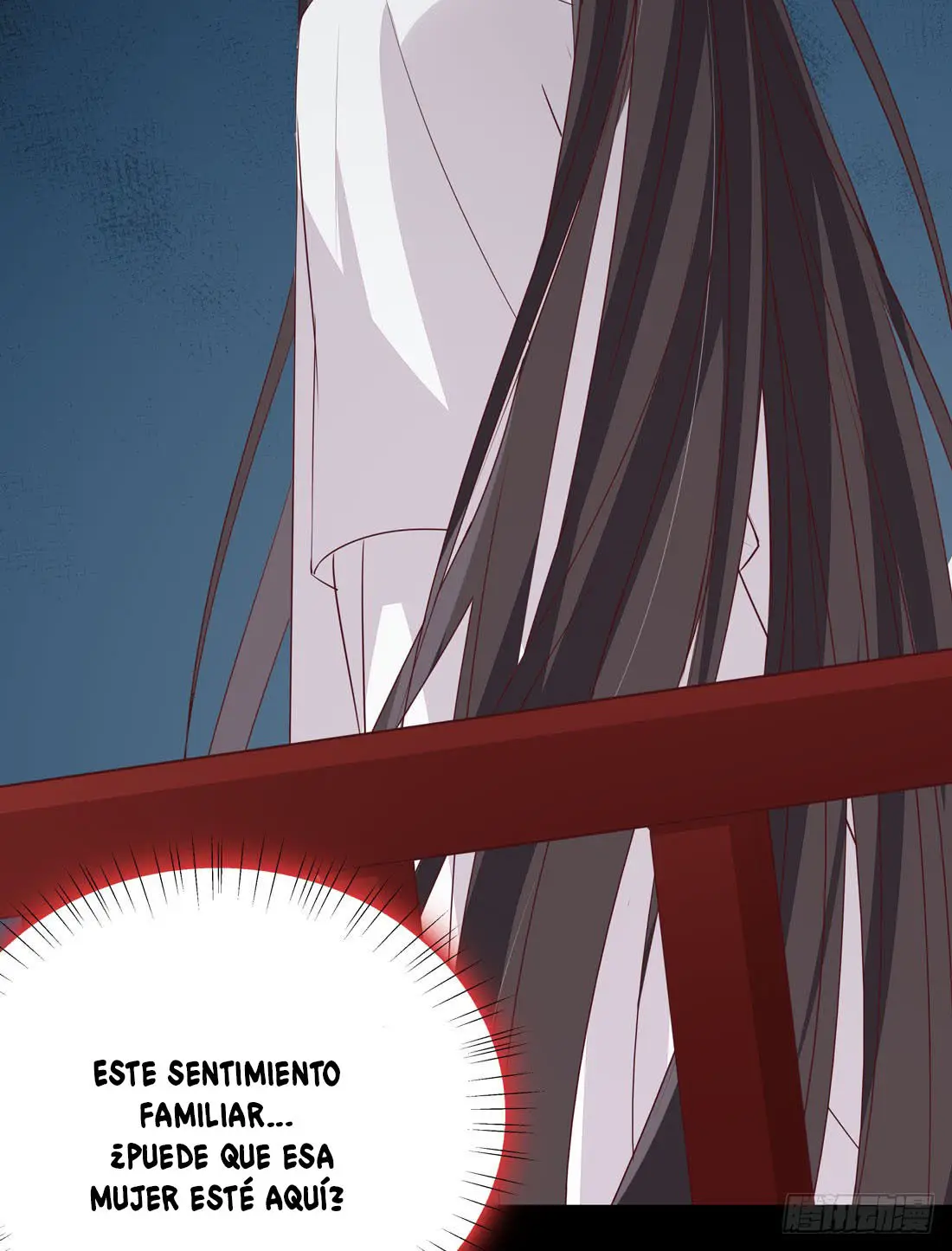 The Extreme Pupil Master: Miss Peerless (2020) - Capítulo 23 - Página 16 - LectorTMOo