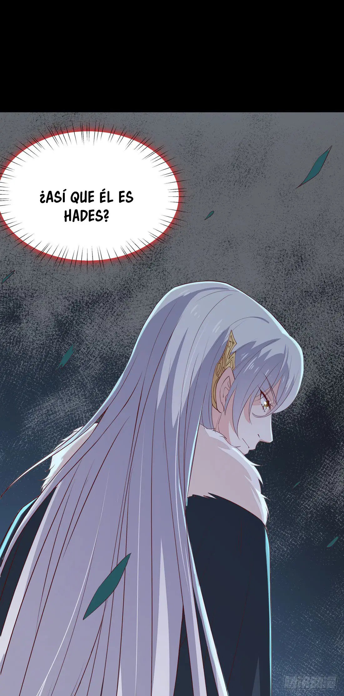 The Extreme Pupil Master: Miss Peerless (2020) - Capítulo 23 - Página 21 - LectorTMOo