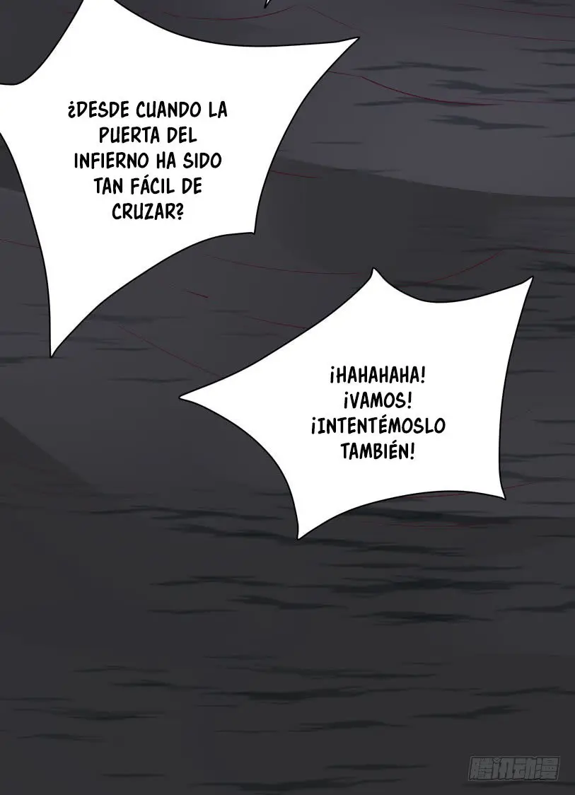 The Extreme Pupil Master: Miss Peerless (2020) - Capítulo 23 - Página 31 - LectorTMOo