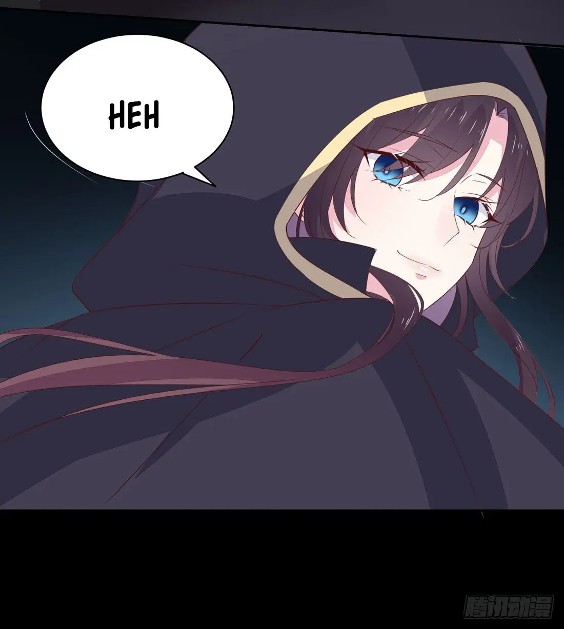 The Extreme Pupil Master: Miss Peerless (2020) - Capítulo 23 - Página 33 - LectorTMOo