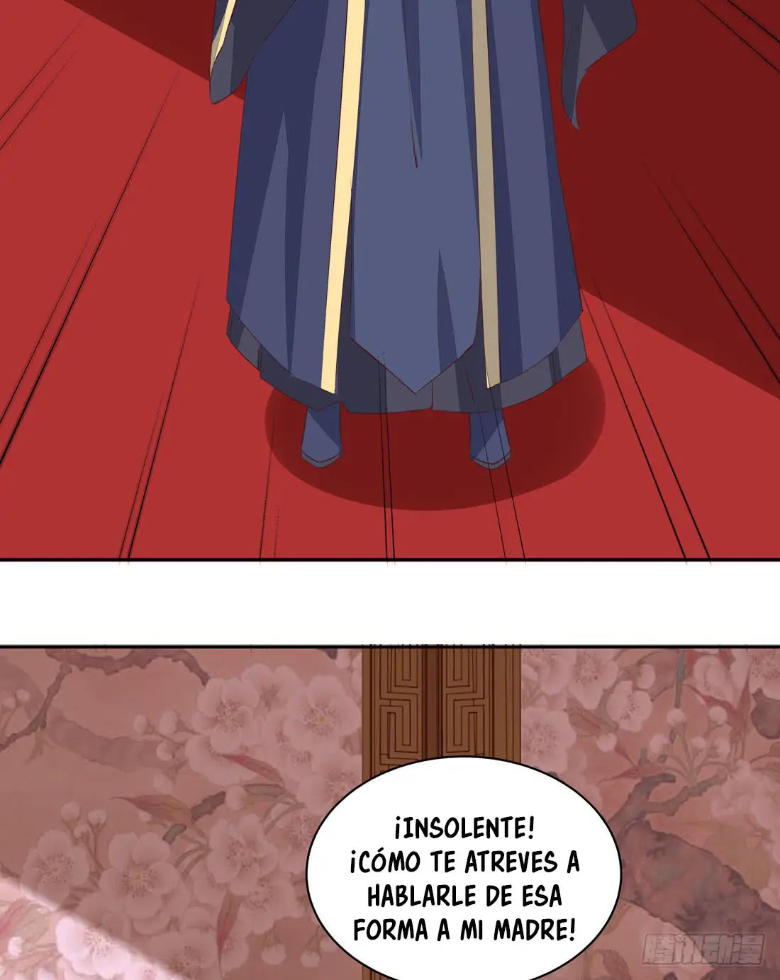 The Extreme Pupil Master: Miss Peerless (2020) - Capítulo 23 - Página 40 - LectorTMOo