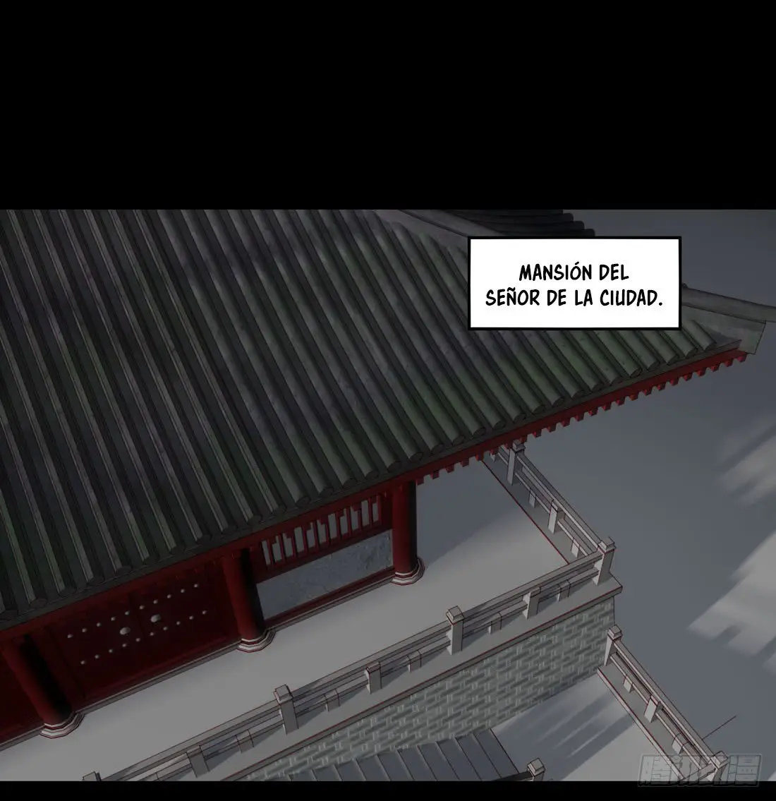 The Extreme Pupil Master: Miss Peerless (2020) - Capítulo 24 - Página 4 - LectorTMOo