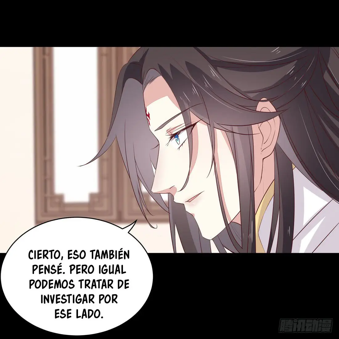 The Extreme Pupil Master: Miss Peerless (2020) - Capítulo 24 - Página 8 - LectorTMOo