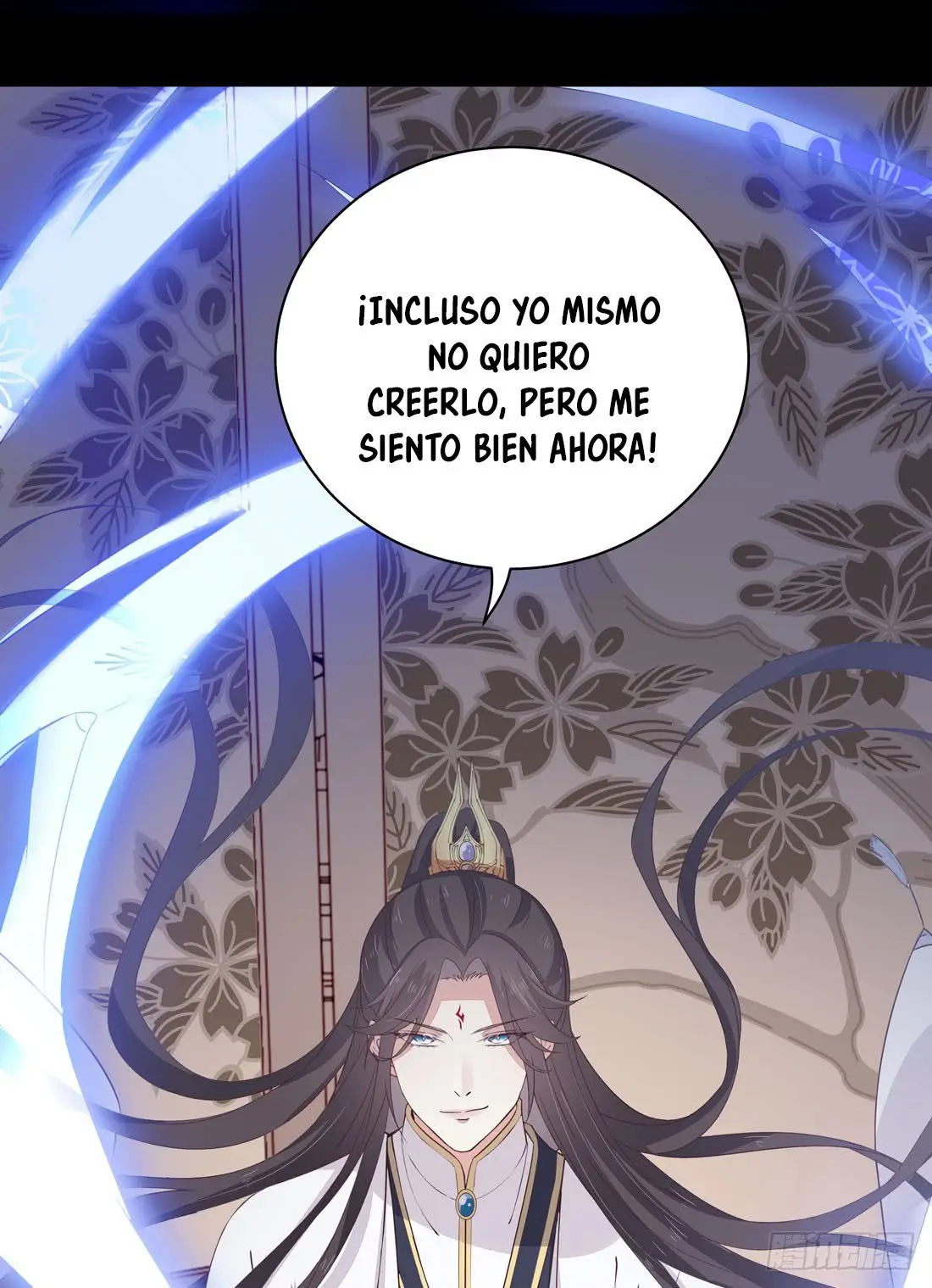 The Extreme Pupil Master: Miss Peerless (2020) - Capítulo 24 - Página 14 - LectorTMOo
