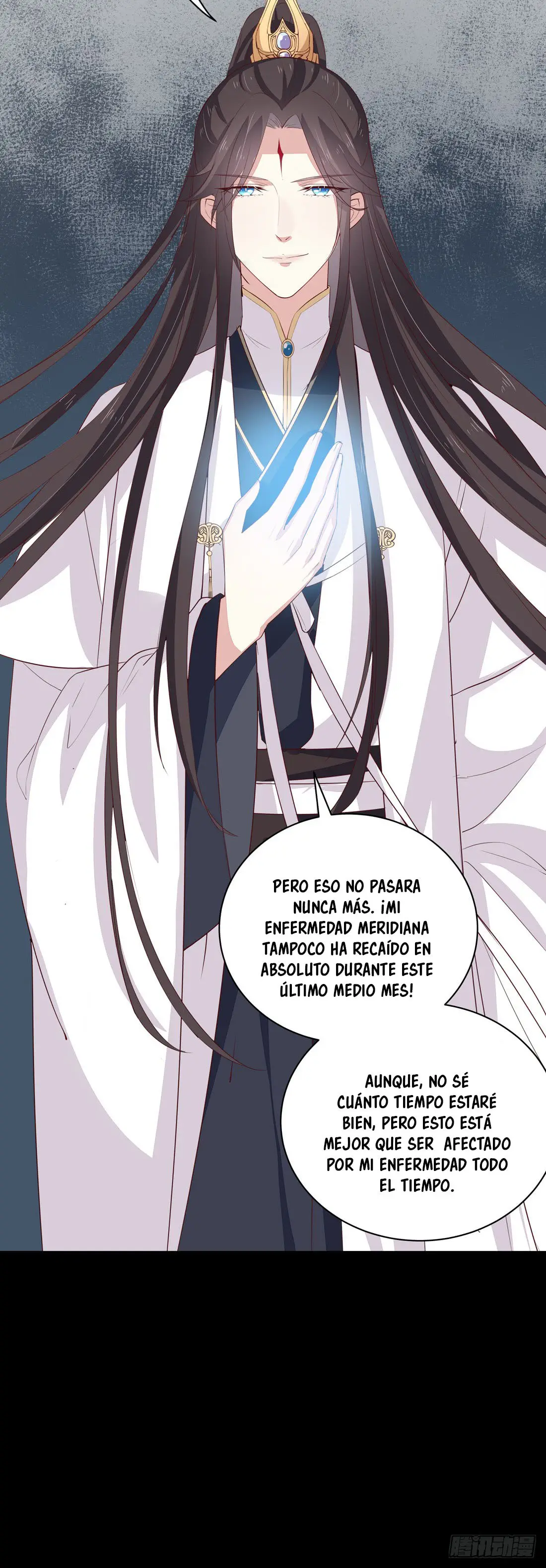 The Extreme Pupil Master: Miss Peerless (2020) - Capítulo 24 - Página 19 - LectorTMOo