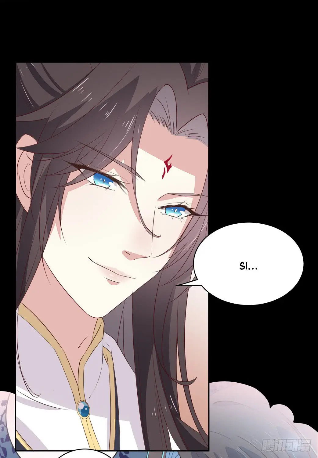 The Extreme Pupil Master: Miss Peerless (2020) - Capítulo 24 - Página 21 - LectorTMOo