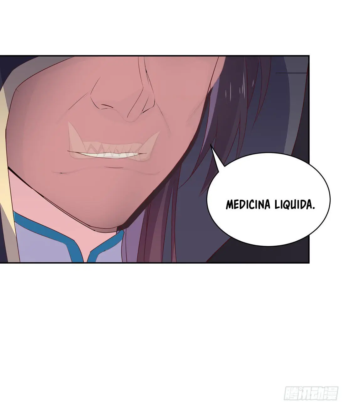The Extreme Pupil Master: Miss Peerless (2020) - Capítulo 24 - Página 37 - LectorTMOo