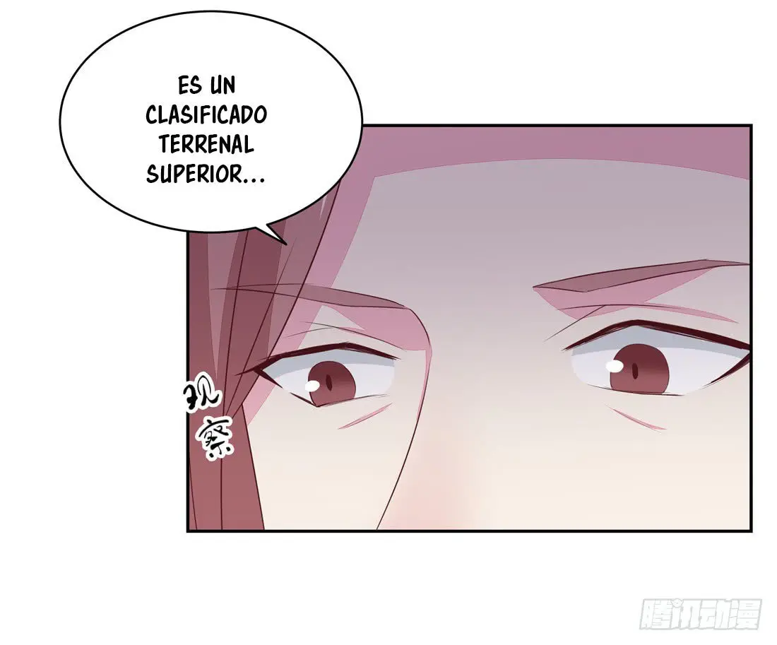 The Extreme Pupil Master: Miss Peerless (2020) - Capítulo 25 - Página 22 - LectorTMOo