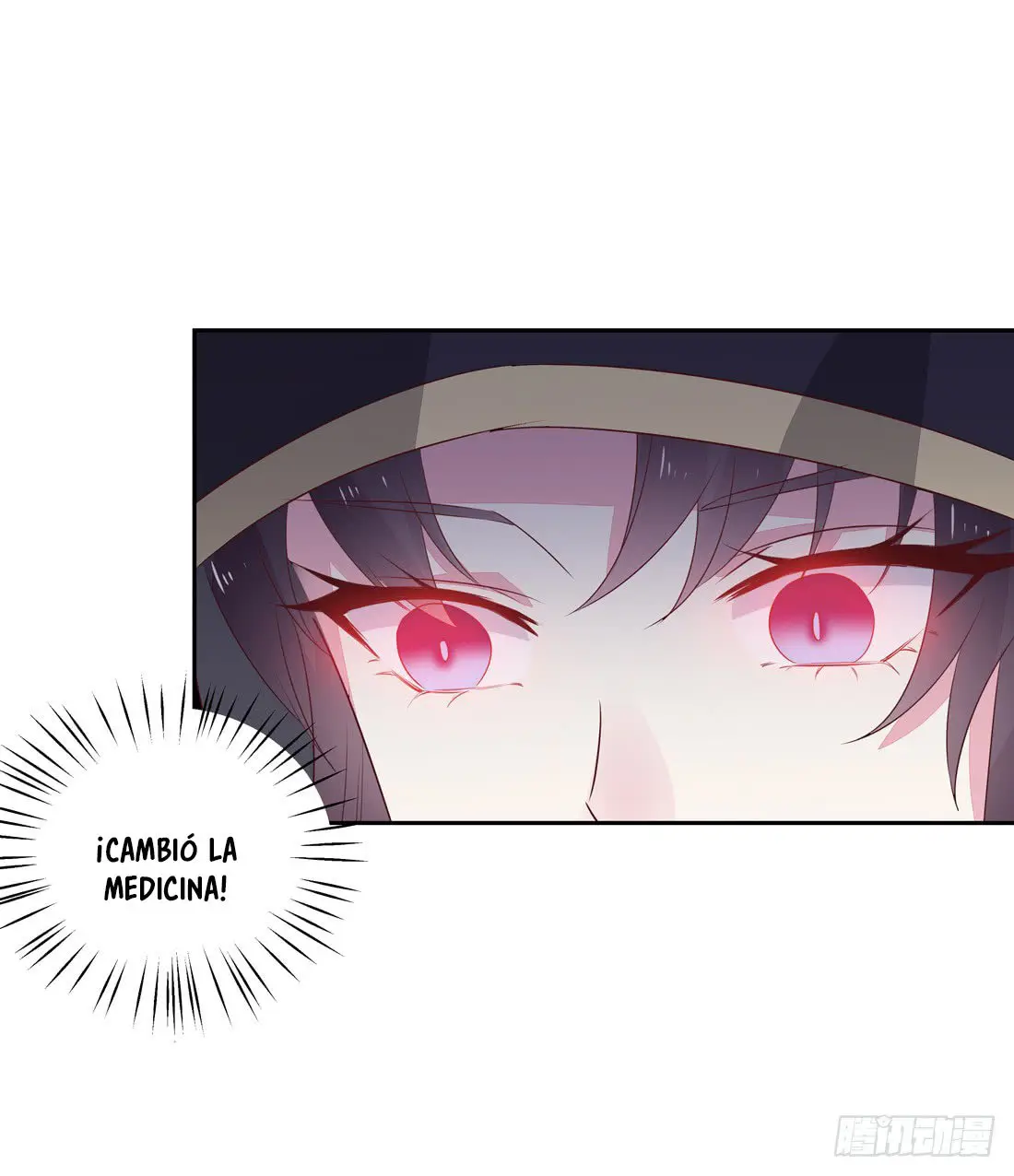 The Extreme Pupil Master: Miss Peerless (2020) - Capítulo 25 - Página 34 - LectorTMOo