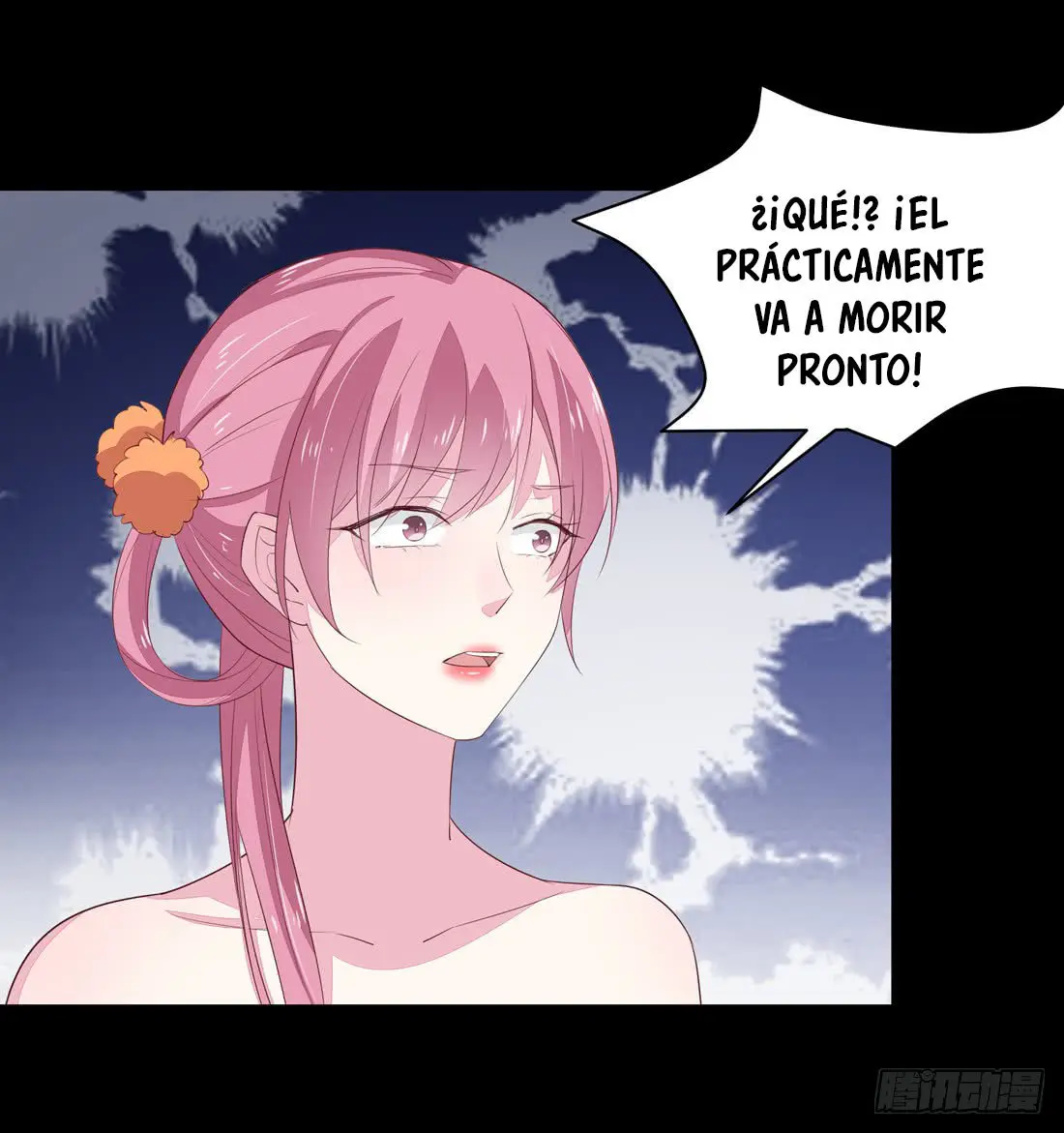 The Extreme Pupil Master: Miss Peerless (2020) - Capítulo 26 - Página 24 - LectorTMOo
