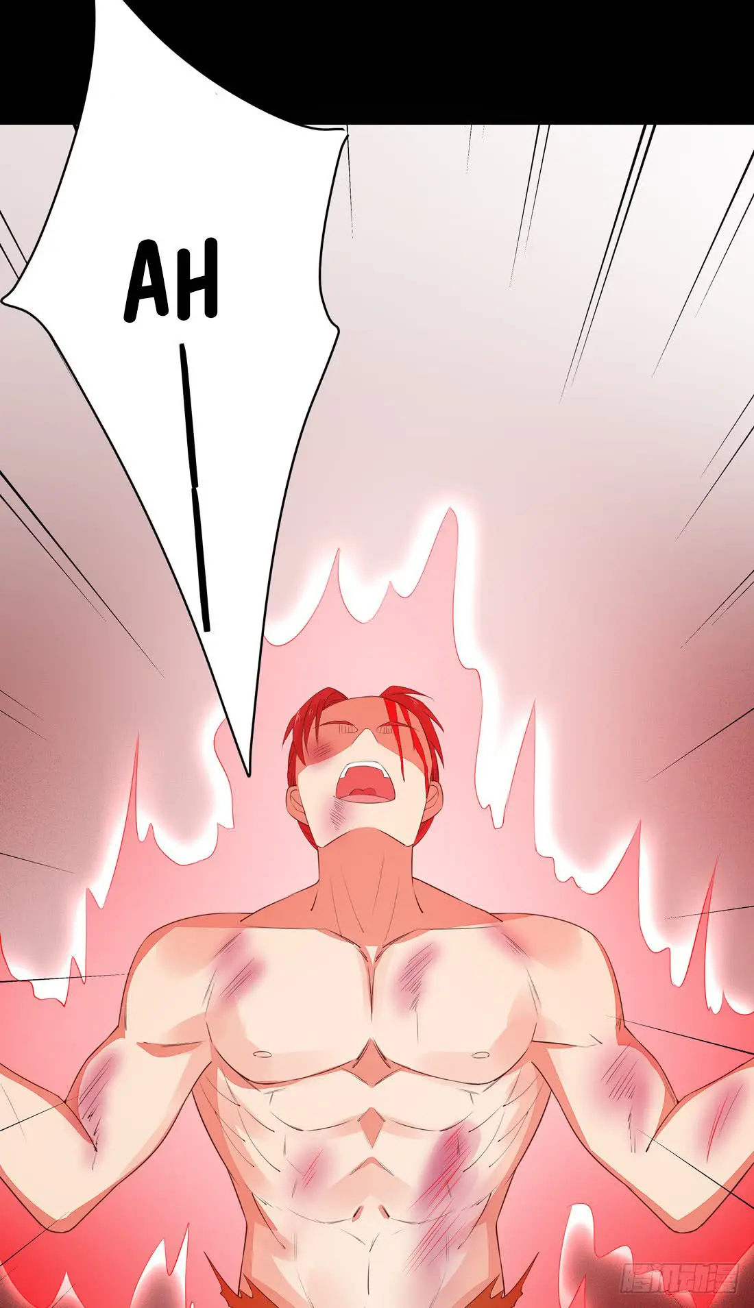 The Extreme Pupil Master: Miss Peerless (2020) - Capítulo 26 - Página 36 - LectorTMOo