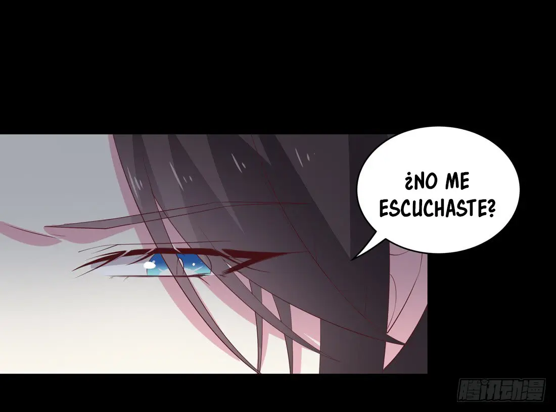 The Extreme Pupil Master: Miss Peerless (2020) - Capítulo 27 - Página 5 - LectorTMOo