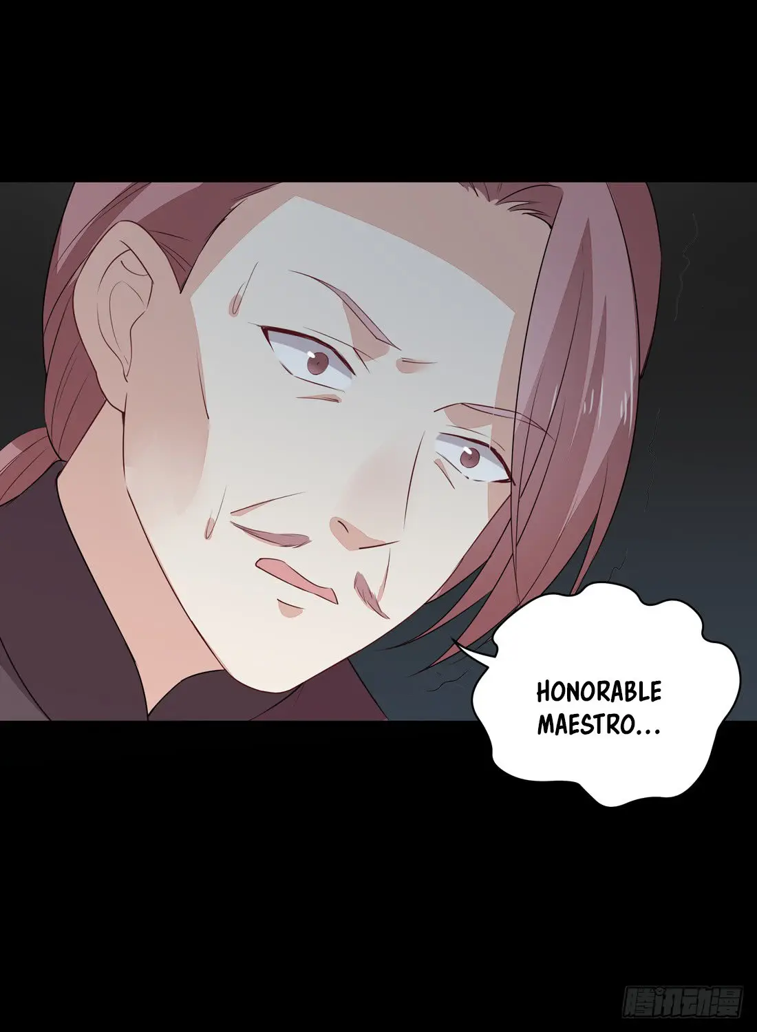 The Extreme Pupil Master: Miss Peerless (2020) - Capítulo 27 - Página 8 - LectorTMOo