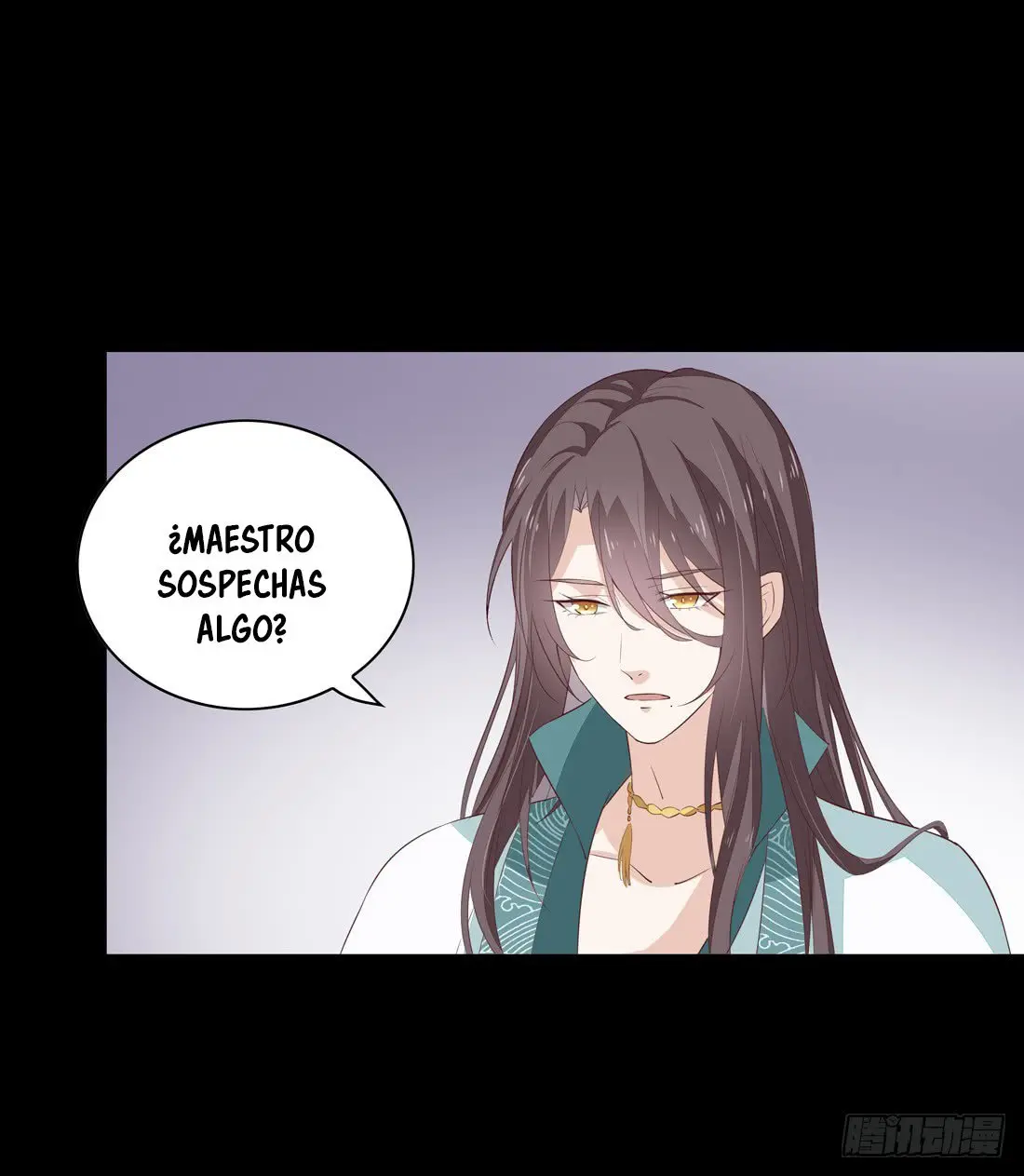 The Extreme Pupil Master: Miss Peerless (2020) - Capítulo 27 - Página 20 - LectorTMOo