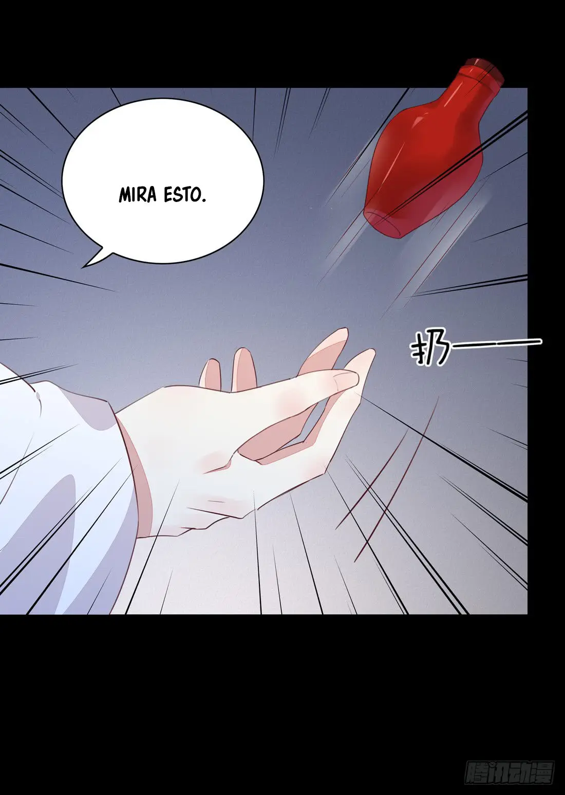 The Extreme Pupil Master: Miss Peerless (2020) - Capítulo 27 - Página 21 - LectorTMOo