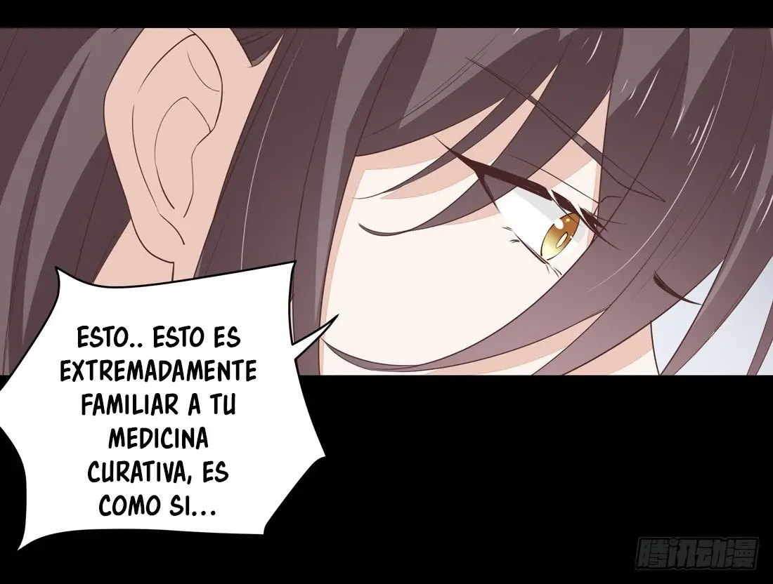 The Extreme Pupil Master: Miss Peerless (2020) - Capítulo 27 - Página 23 - LectorTMOo