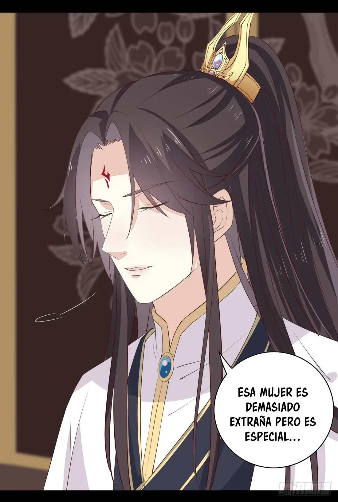 The Extreme Pupil Master: Miss Peerless (2020) - Capítulo 27 - Página 26 - LectorTMOo