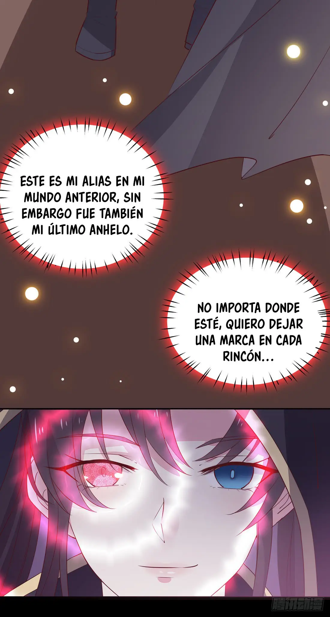The Extreme Pupil Master: Miss Peerless (2020) - Capítulo 27 - Página 46 - LectorTMOo