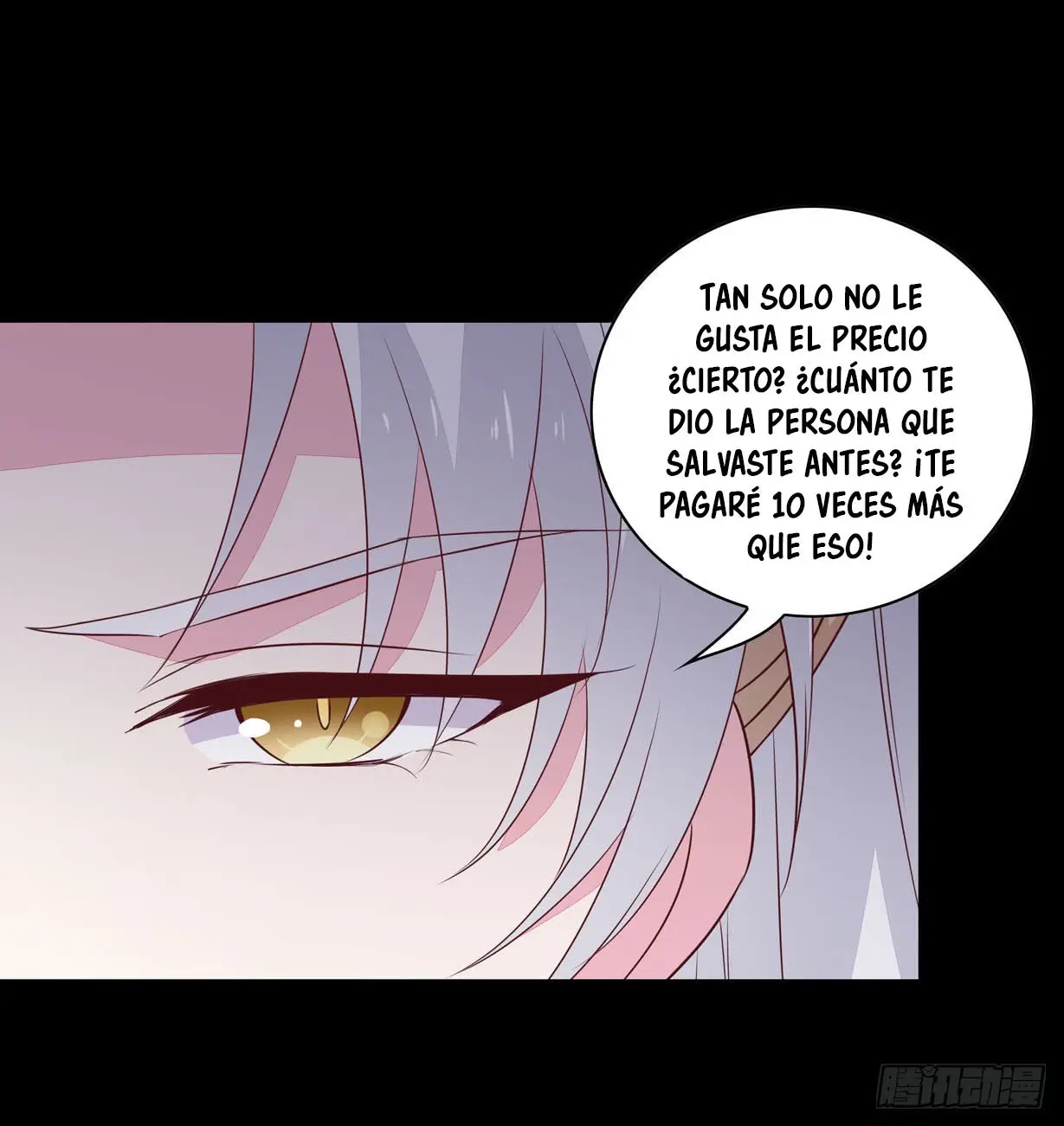 The Extreme Pupil Master: Miss Peerless (2020) - Capítulo 28 - Página 26 - LectorTMOo