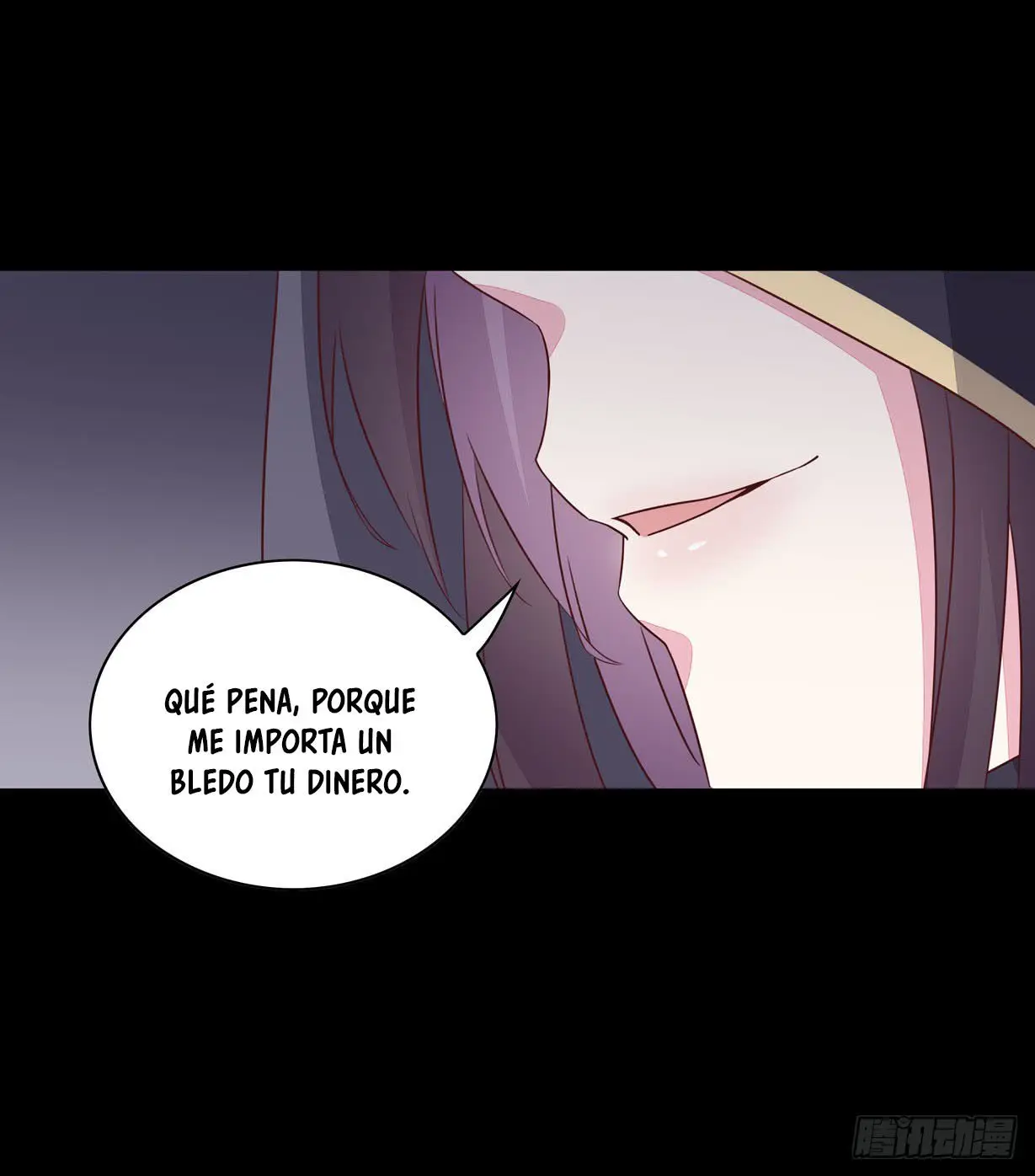 The Extreme Pupil Master: Miss Peerless (2020) - Capítulo 28 - Página 27 - LectorTMOo