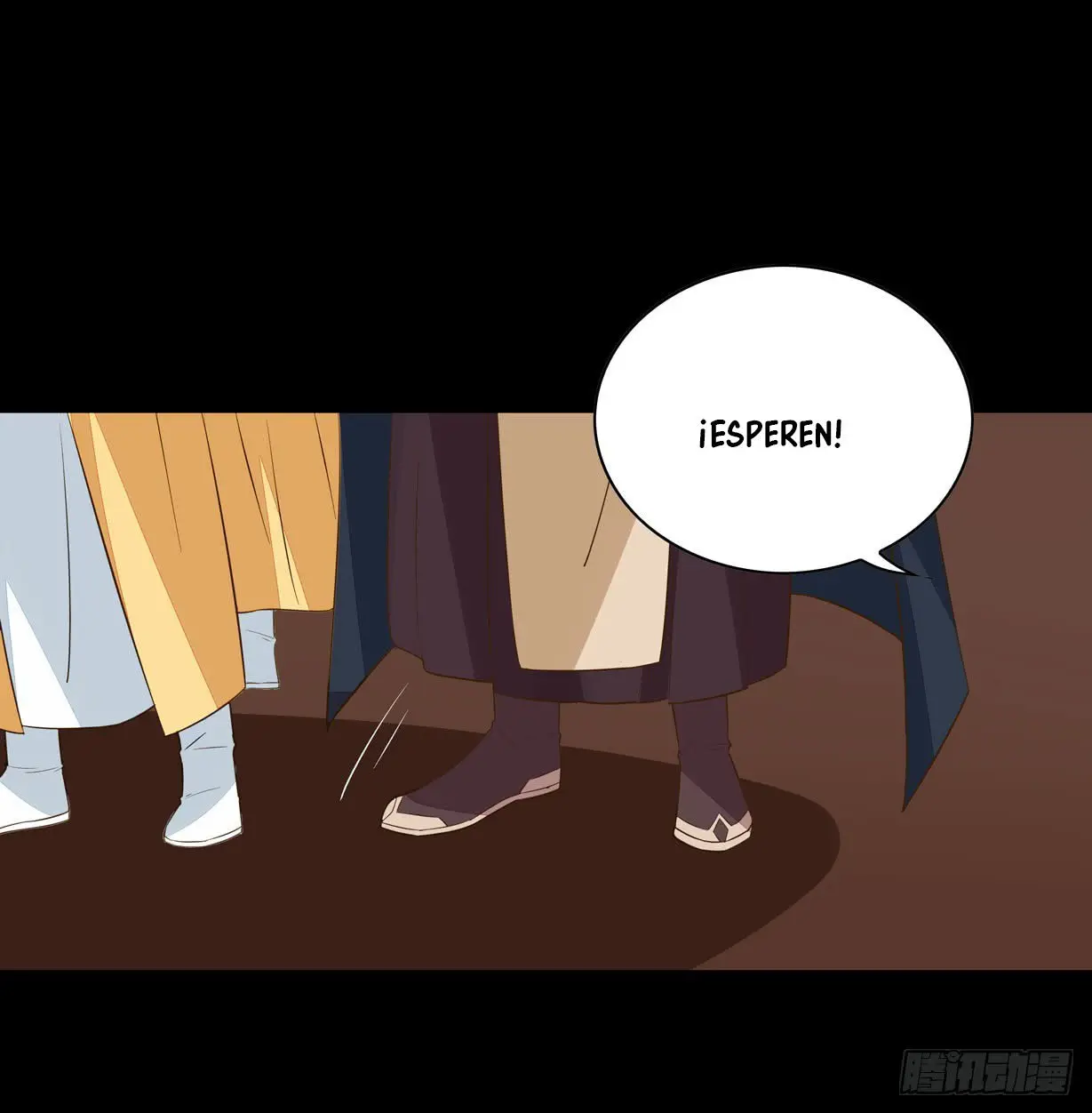 The Extreme Pupil Master: Miss Peerless (2020) - Capítulo 29 - Página 14 - LectorTMOo