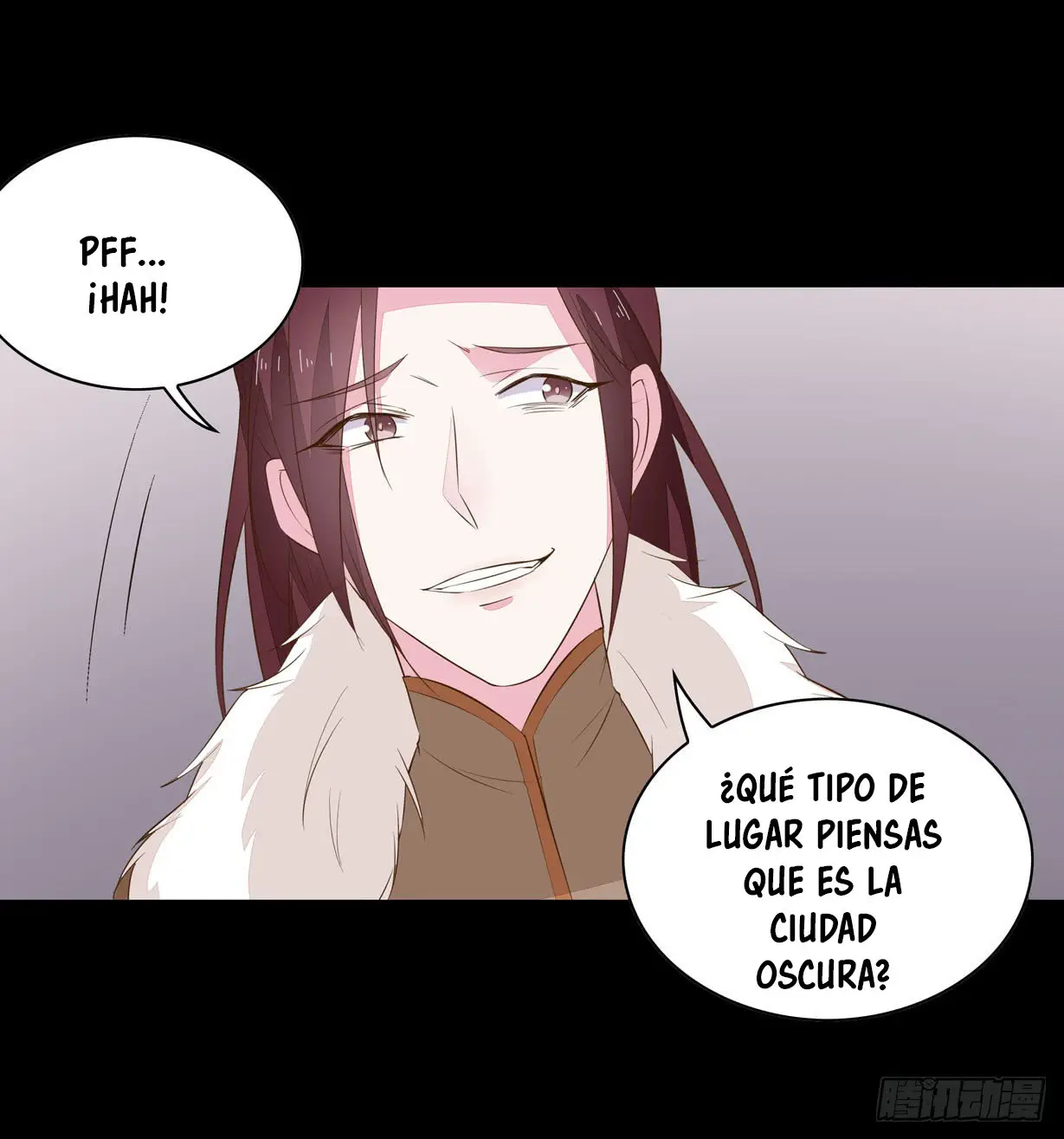 The Extreme Pupil Master: Miss Peerless (2020) - Capítulo 29 - Página 25 - LectorTMOo