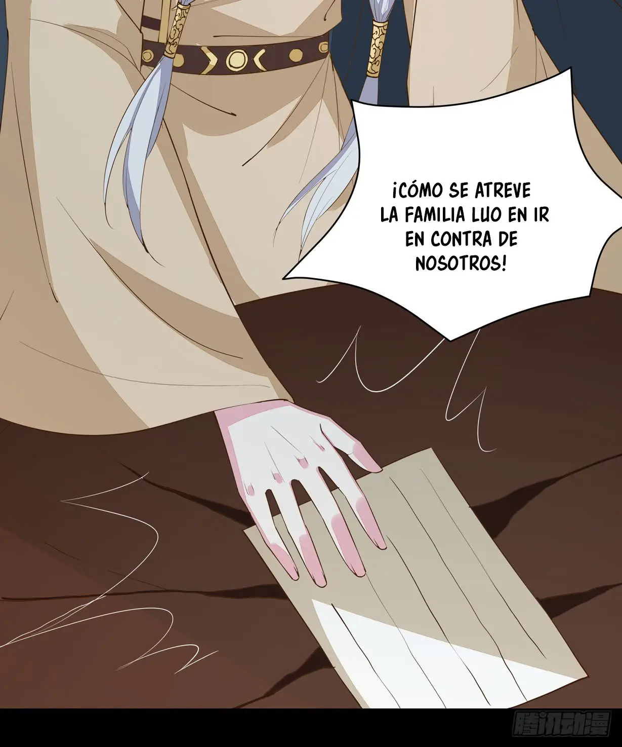 The Extreme Pupil Master: Miss Peerless (2020) - Capítulo 29 - Página 49 - LectorTMOo