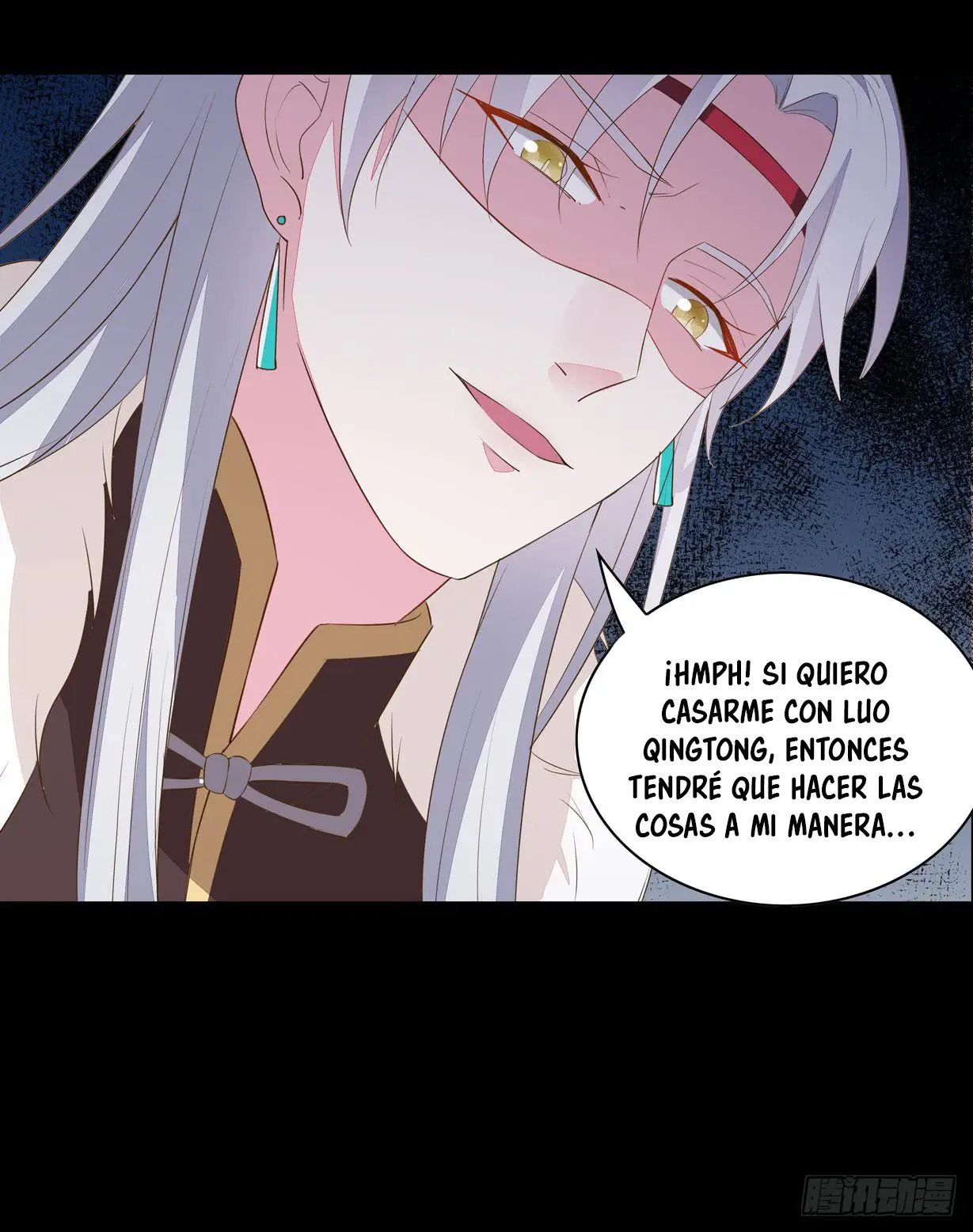The Extreme Pupil Master: Miss Peerless (2020) - Capítulo 29 - Página 50 - LectorTMOo