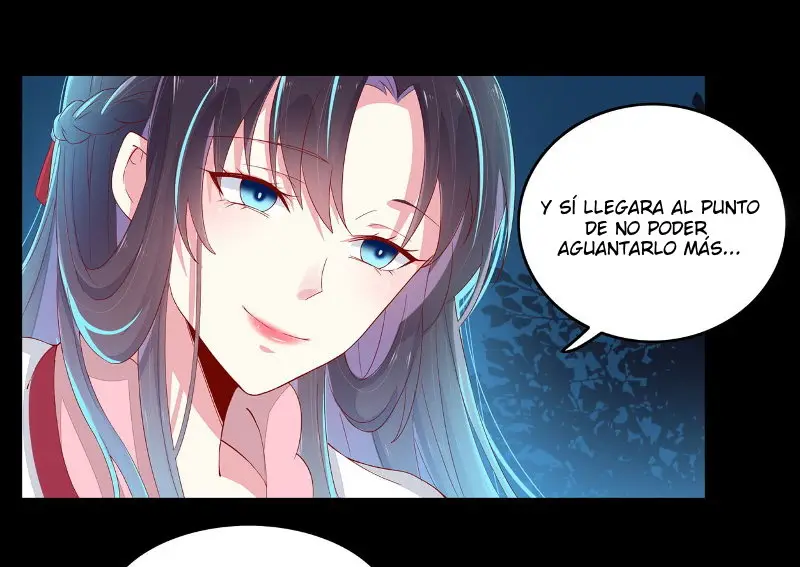 The Extreme Pupil Master: Miss Peerless (2020) - Capítulo 3 - Página 5 - LectorTMOo