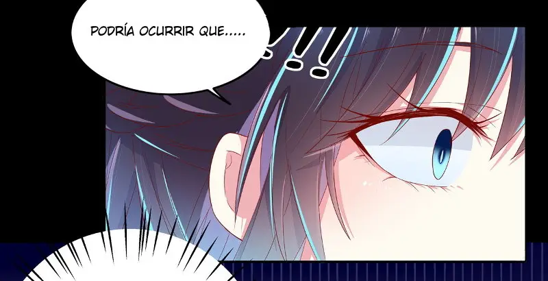 The Extreme Pupil Master: Miss Peerless (2020) - Capítulo 3 - Página 6 - LectorTMOo