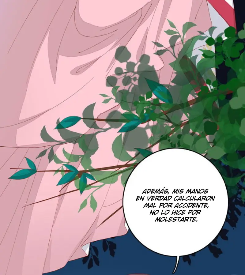 The Extreme Pupil Master: Miss Peerless (2020) - Capítulo 3 - Página 17 - LectorTMOo