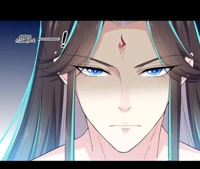 The Extreme Pupil Master: Miss Peerless (2020) - Capítulo 3 - Página 19 - LectorTMOo