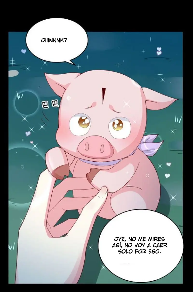 The Extreme Pupil Master: Miss Peerless (2020) - Capítulo 3 - Página 28 - LectorTMOo