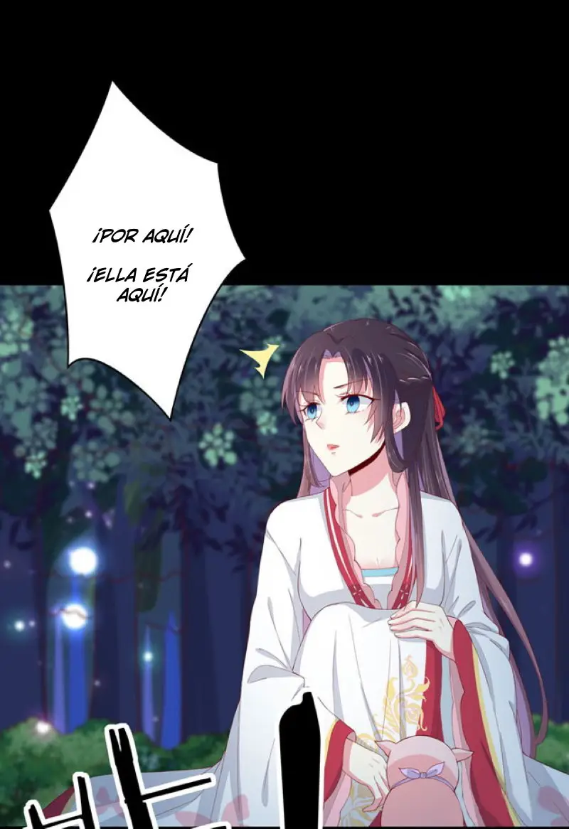 The Extreme Pupil Master: Miss Peerless (2020) - Capítulo 3 - Página 29 - LectorTMOo