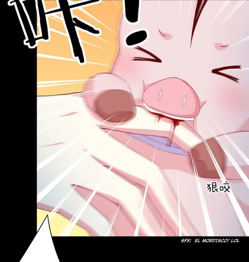 The Extreme Pupil Master: Miss Peerless (2020) - Capítulo 3 - Página 30 - LectorTMOo