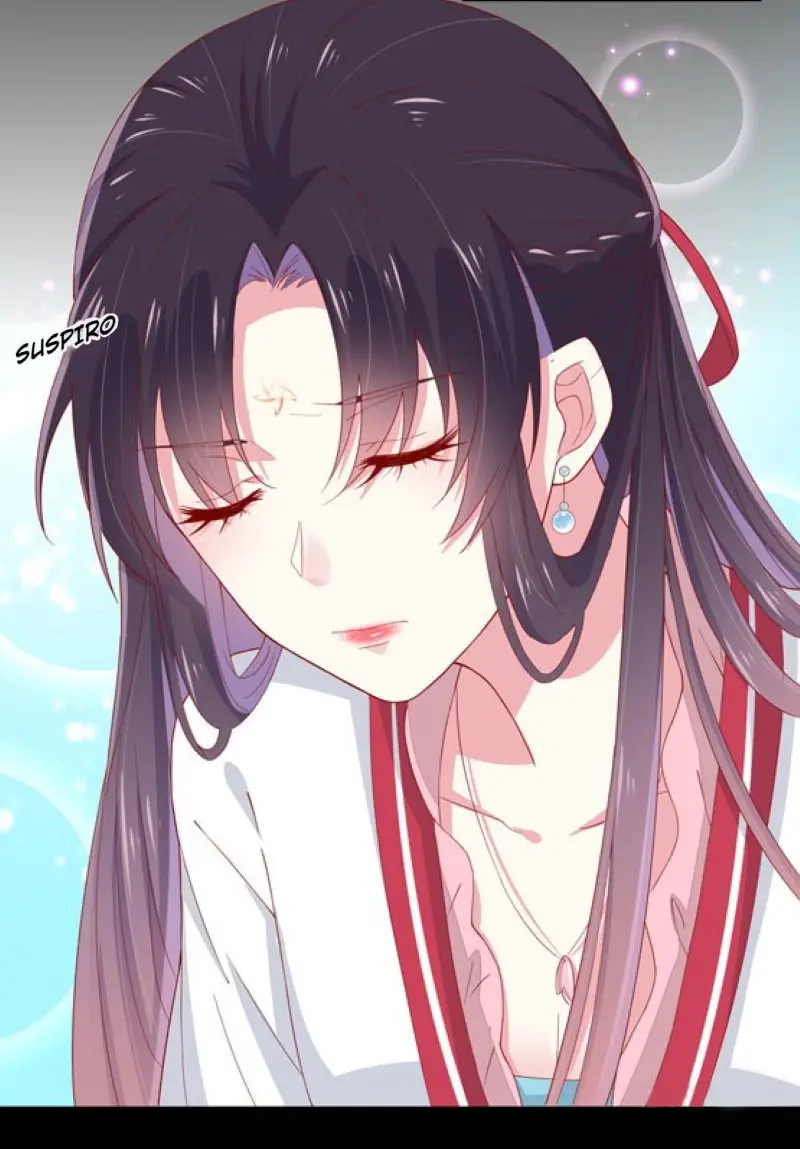 The Extreme Pupil Master: Miss Peerless (2020) - Capítulo 3 - Página 33 - LectorTMOo