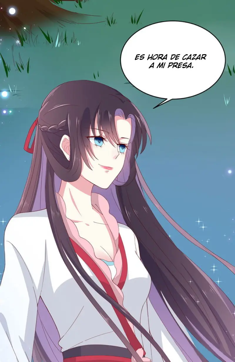 The Extreme Pupil Master: Miss Peerless (2020) - Capítulo 3 - Página 48 - LectorTMOo