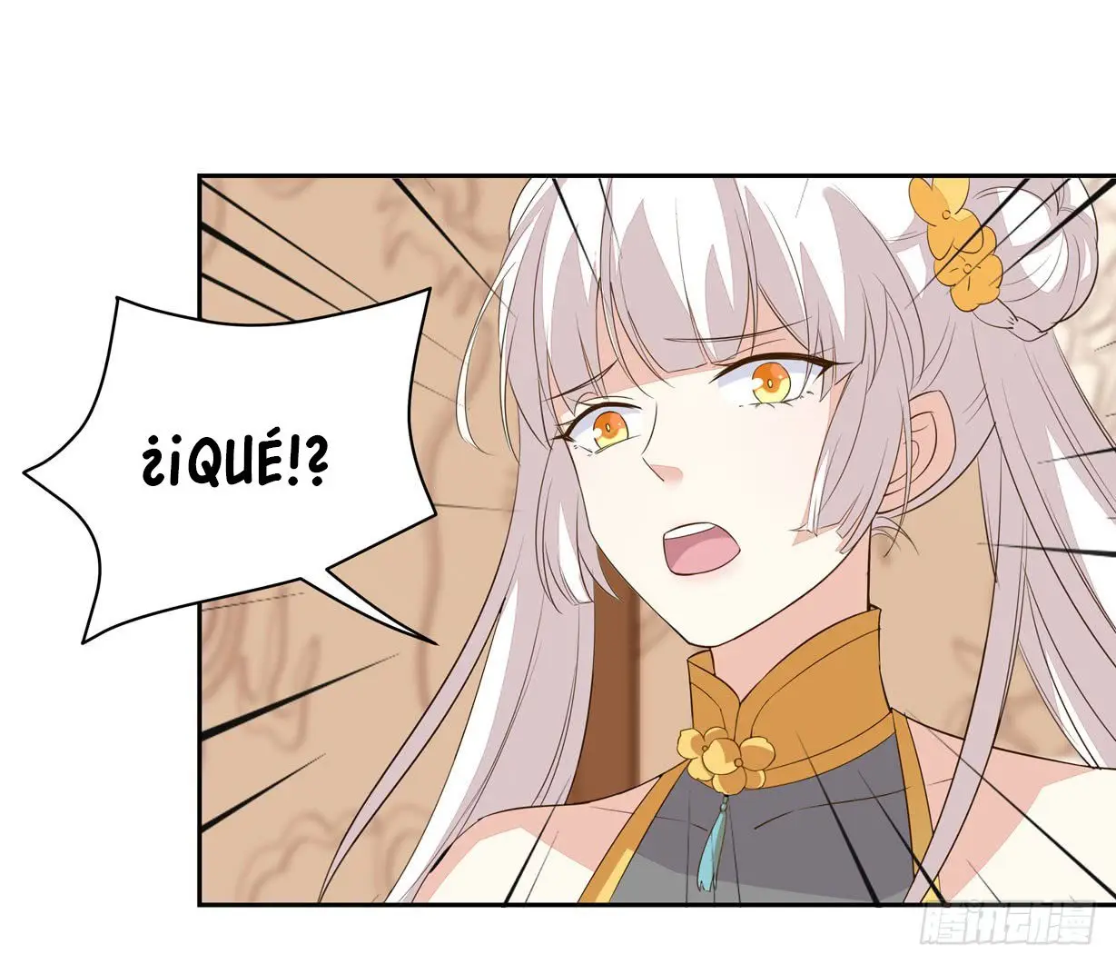 The Extreme Pupil Master: Miss Peerless (2020) - Capítulo 30 - Página 8 - LectorTMOo