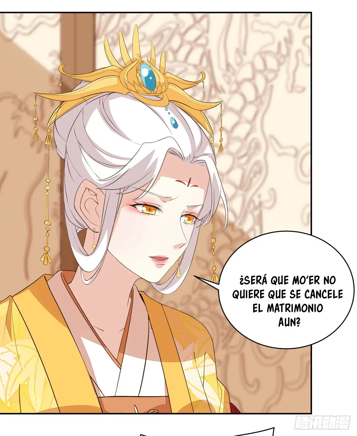 The Extreme Pupil Master: Miss Peerless (2020) - Capítulo 30 - Página 9 - LectorTMOo