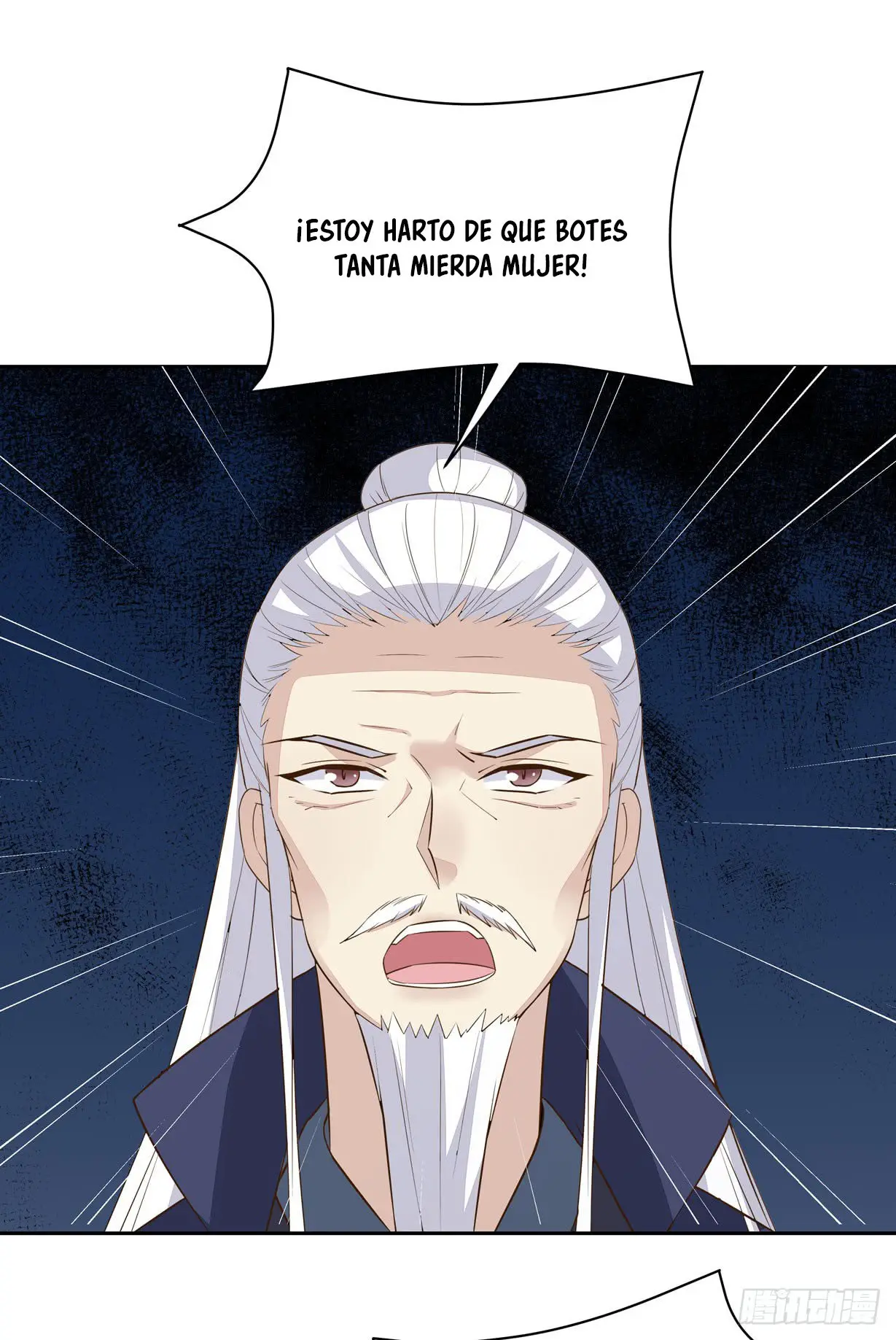 The Extreme Pupil Master: Miss Peerless (2020) - Capítulo 30 - Página 23 - LectorTMOo