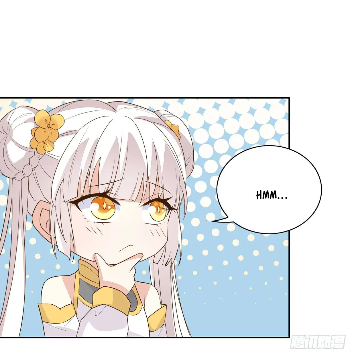 The Extreme Pupil Master: Miss Peerless (2020) - Capítulo 30 - Página 30 - LectorTMOo