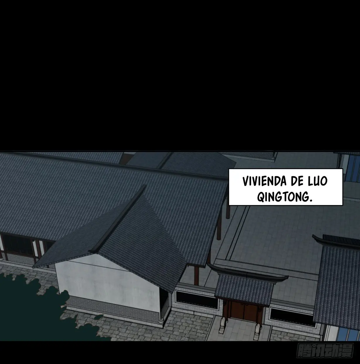 The Extreme Pupil Master: Miss Peerless (2020) - Capítulo 30 - Página 32 - LectorTMOo
