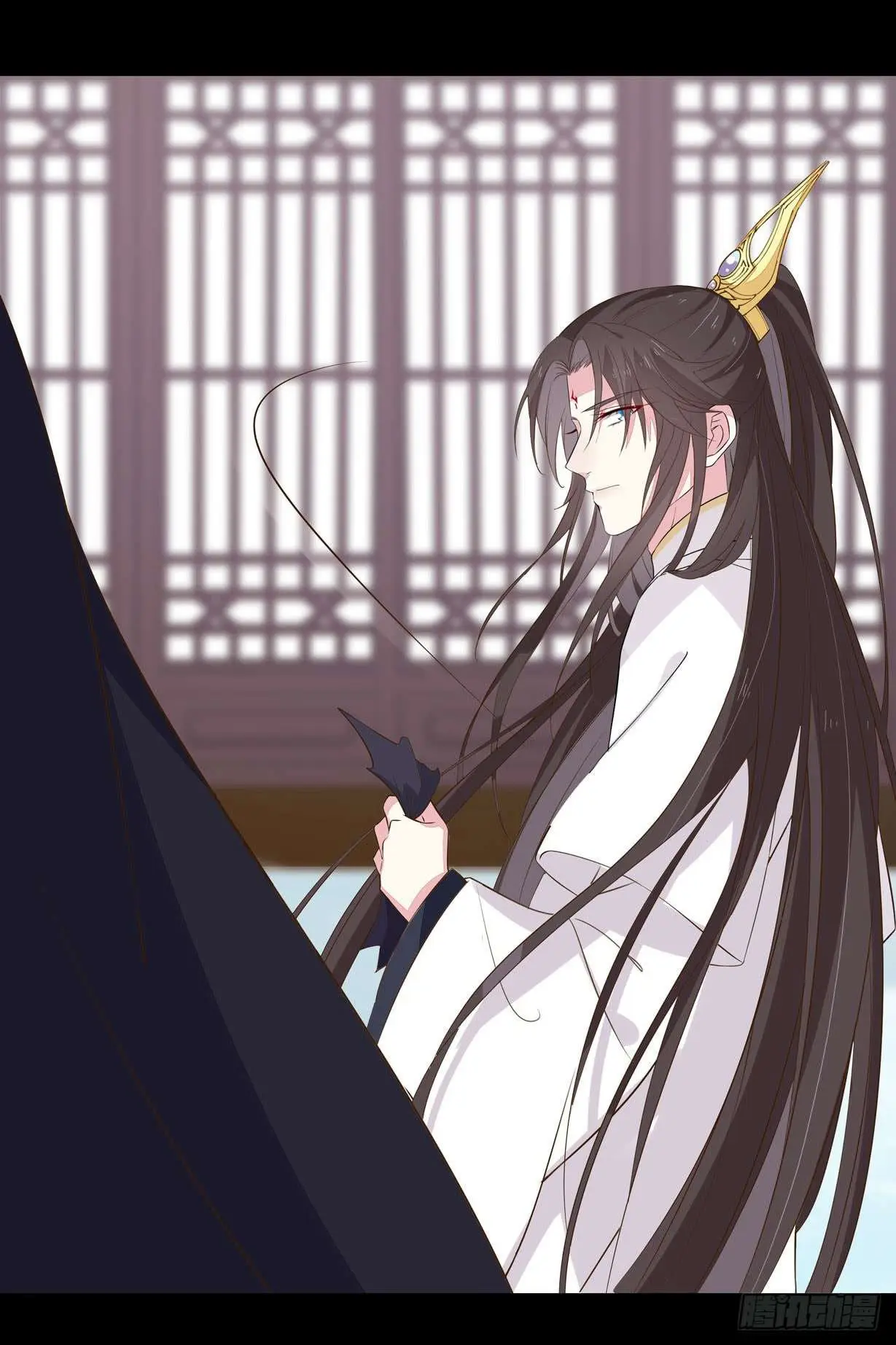 The Extreme Pupil Master: Miss Peerless (2020) - Capítulo 31 - Página 18 - LectorTMOo