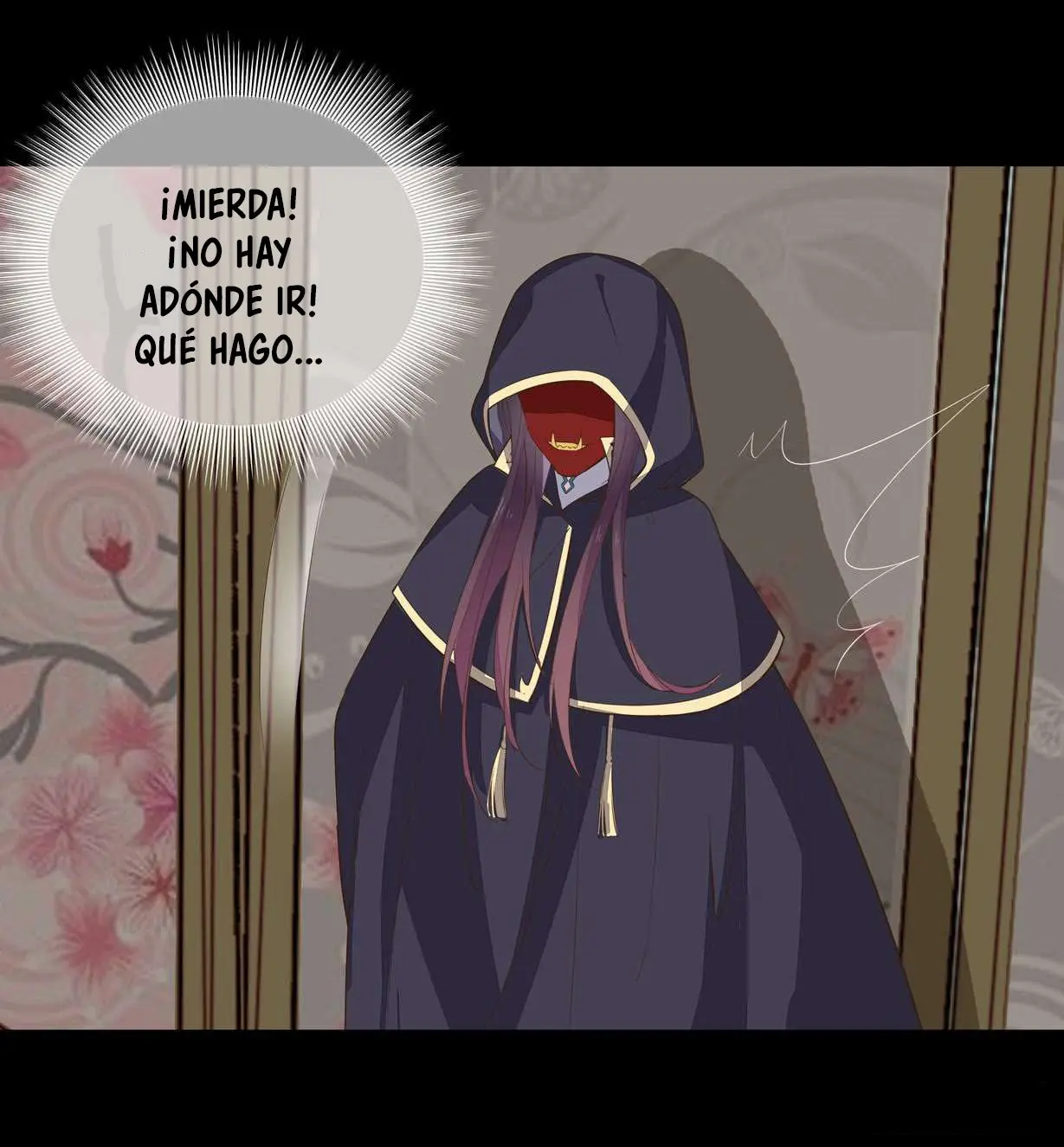The Extreme Pupil Master: Miss Peerless (2020) - Capítulo 31 - Página 21 - LectorTMOo