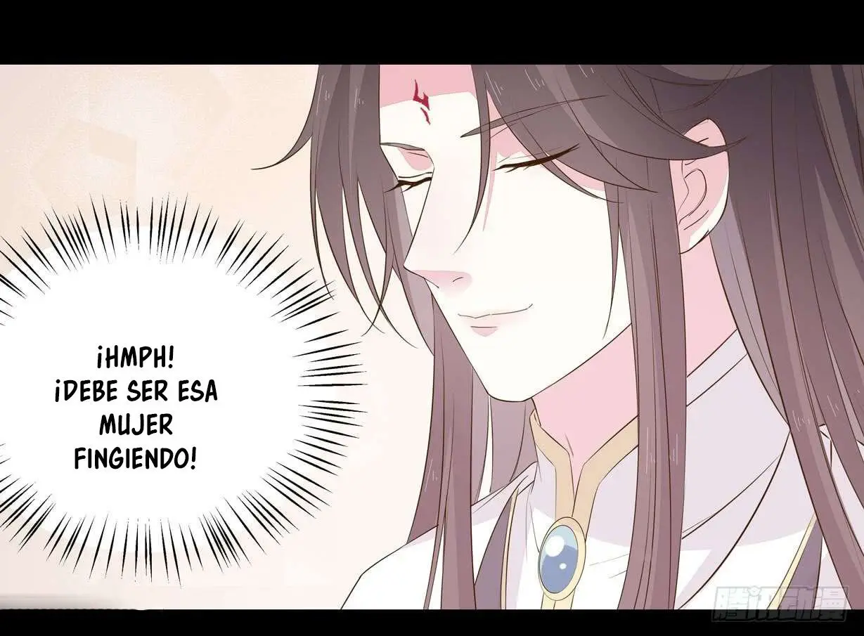 The Extreme Pupil Master: Miss Peerless (2020) - Capítulo 31 - Página 30 - LectorTMOo