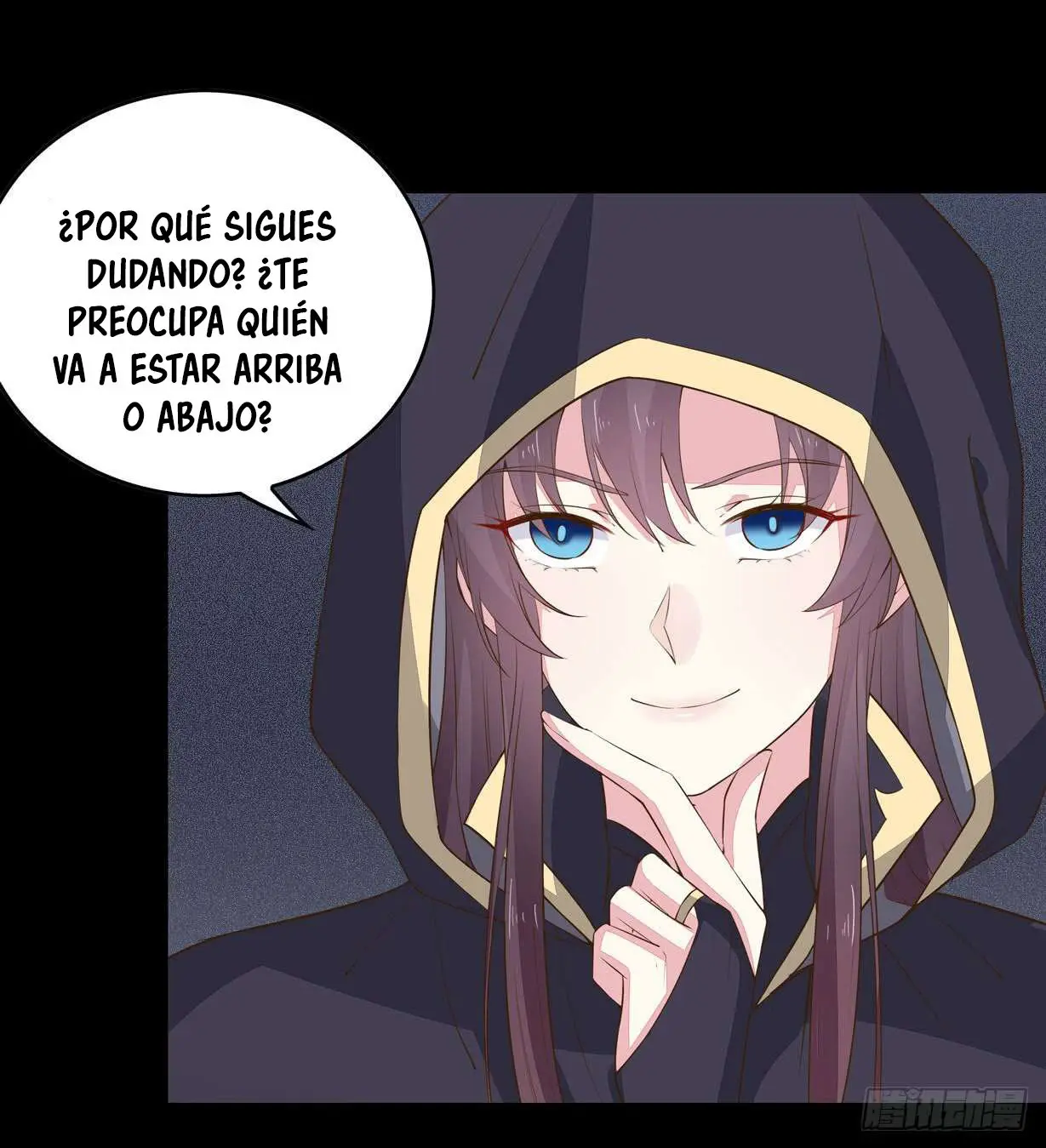 The Extreme Pupil Master: Miss Peerless (2020) - Capítulo 32 - Página 5 - LectorTMOo
